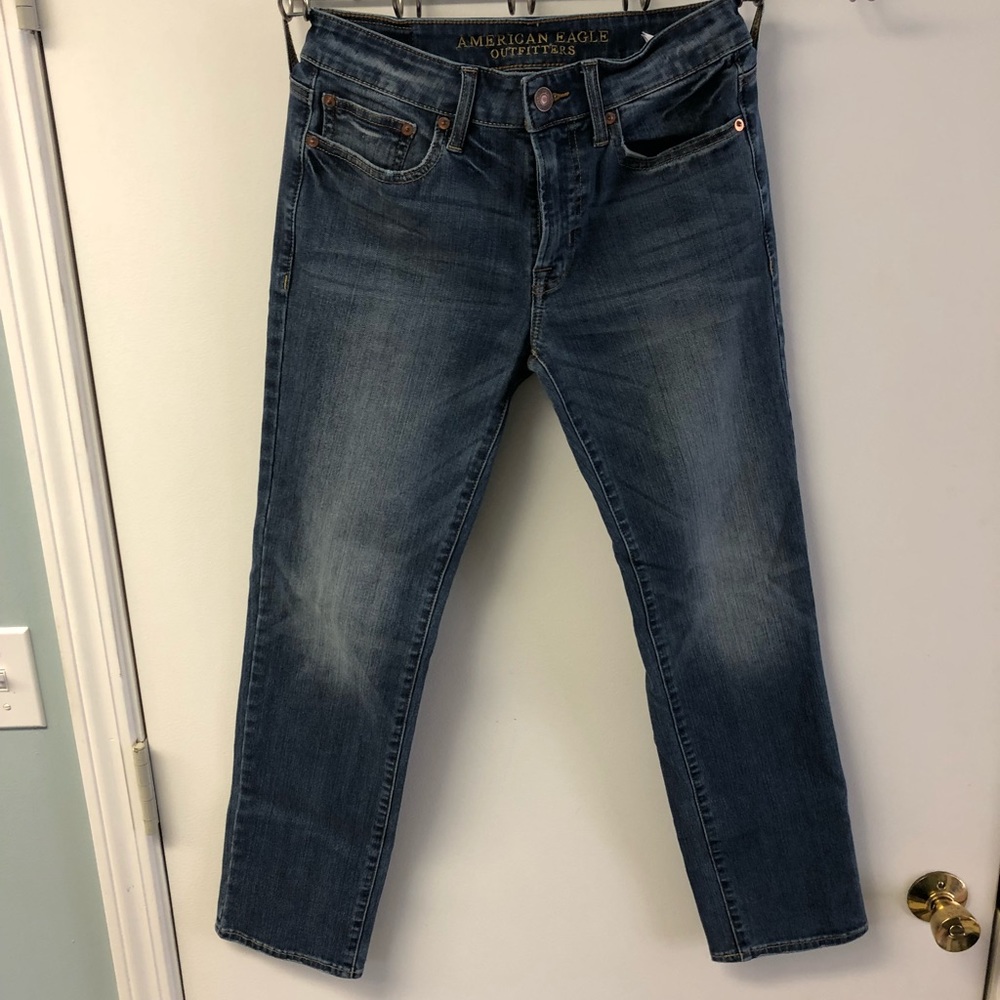 American Eagle Men’s jeans, Extreme flex, 28x30